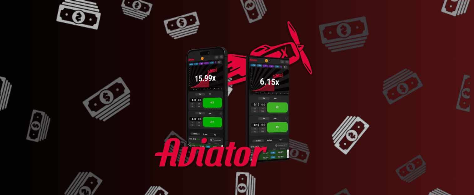 Aviator Apk