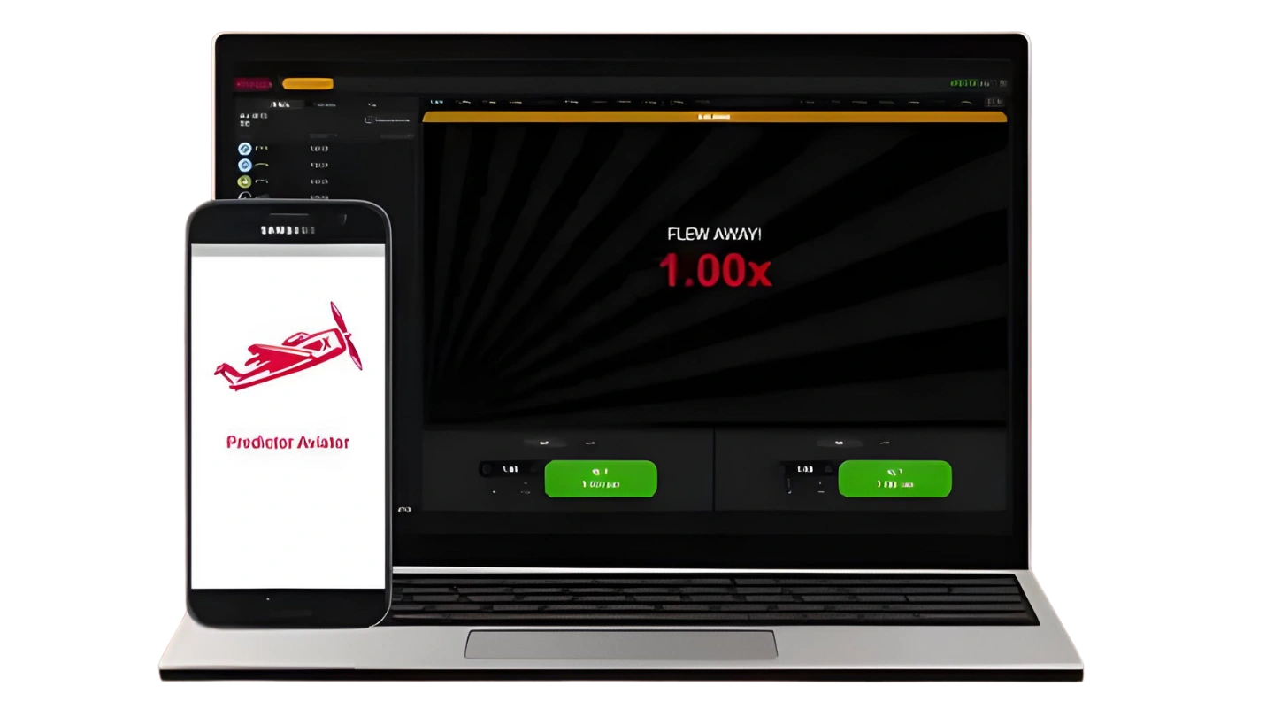 Aviator Game Predictor
