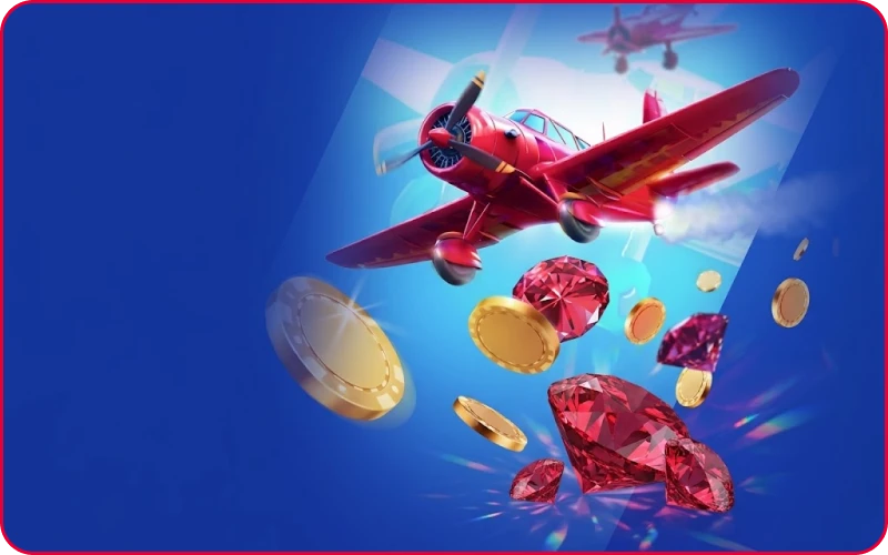 4rabet casino promotional interface highlighting the 700% welcome bonus offer for crash games.