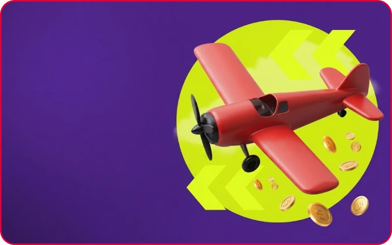 Batery casino promotion screen featuring a dedicated Aviator deposit match bonus and cashback deals.