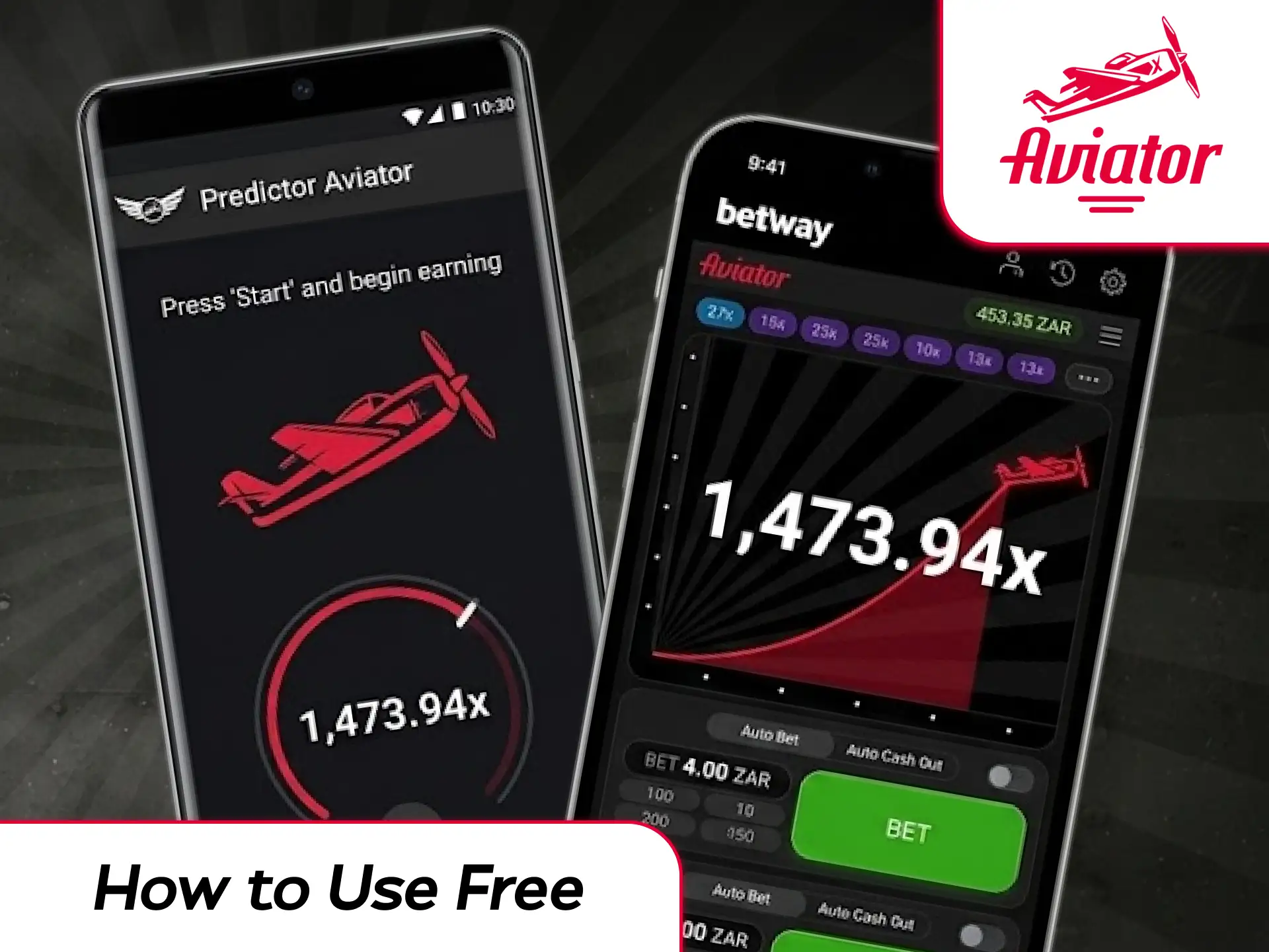 Learn how to use free Aviator prediction signals to improve your strategy.